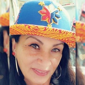 Meet your Posher, Islandergrl